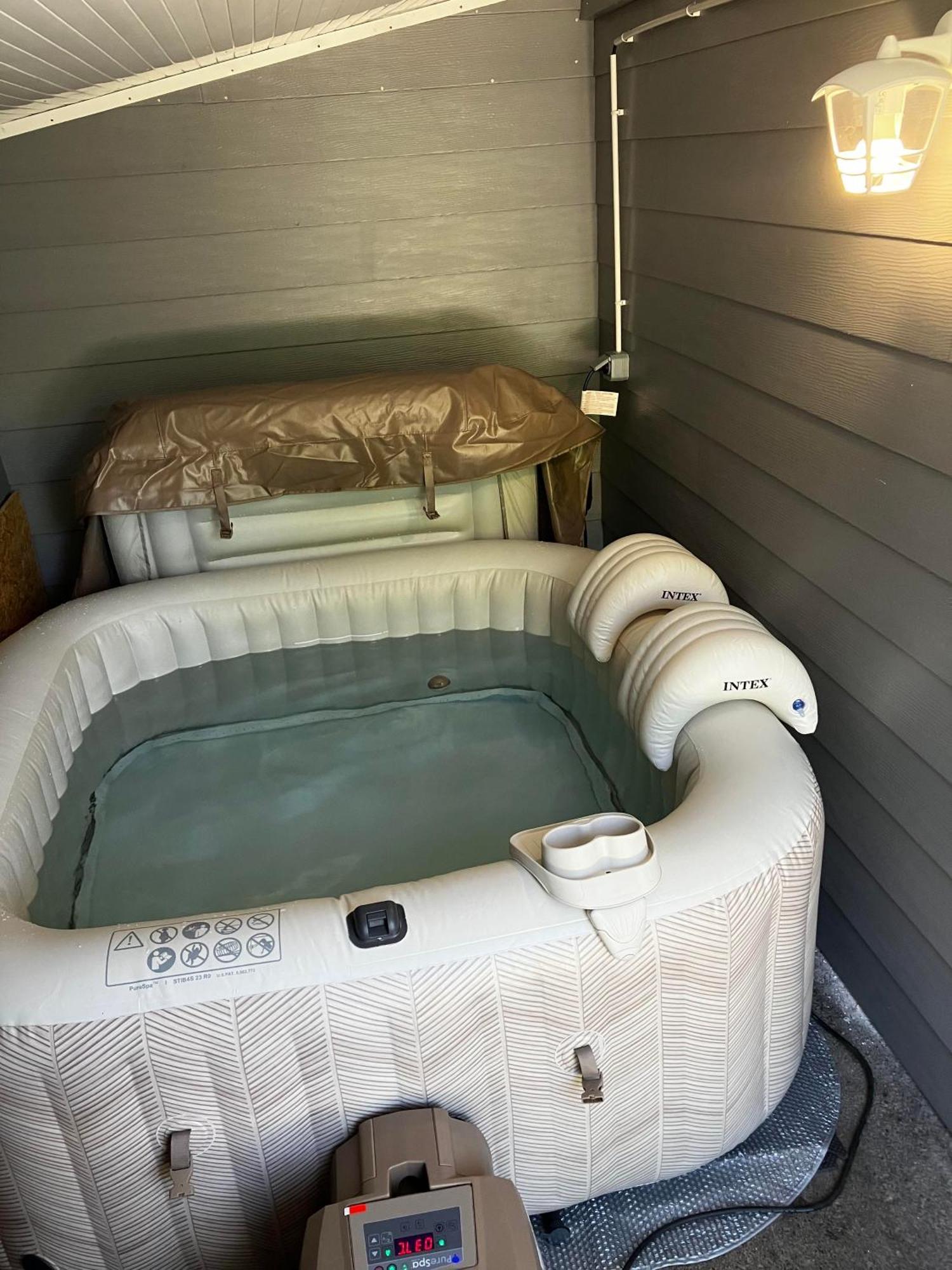Cosy Maison 3 Chambres Honfleur Jardin, Parking Prive Et Jacuzzi Екстер'єр фото